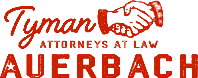 Tyman Auerbach Attorneys at Law